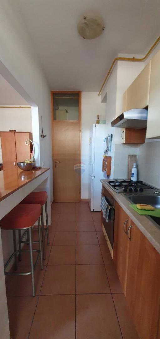 Stanovanje/Apartma Širi centar, Pula, 43m2