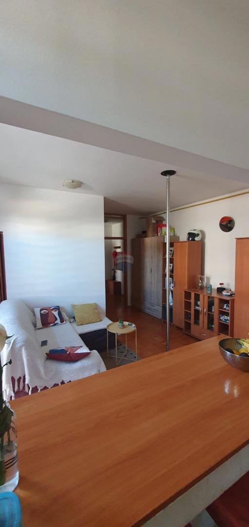 Stanovanje/Apartma Širi centar, Pula, 43m2