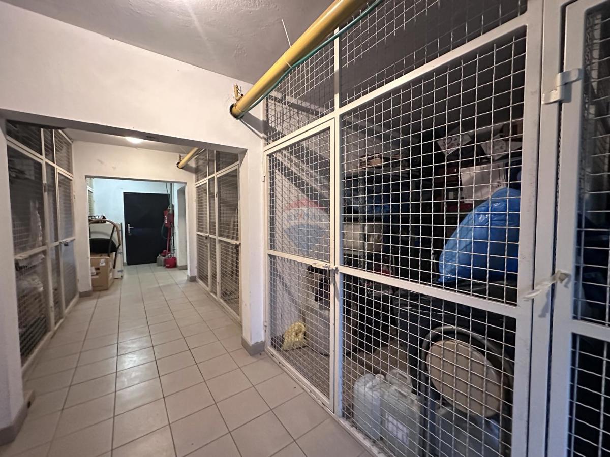 Stanovanje/Apartma Širi centar, Pula, 43m2