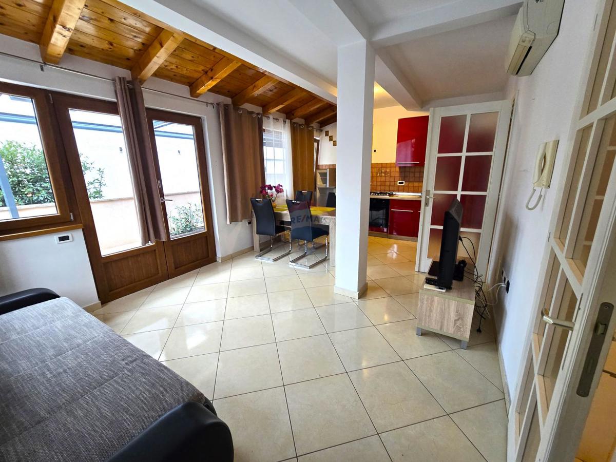 Stanovanje/Apartma Rovinj, 73,50m2