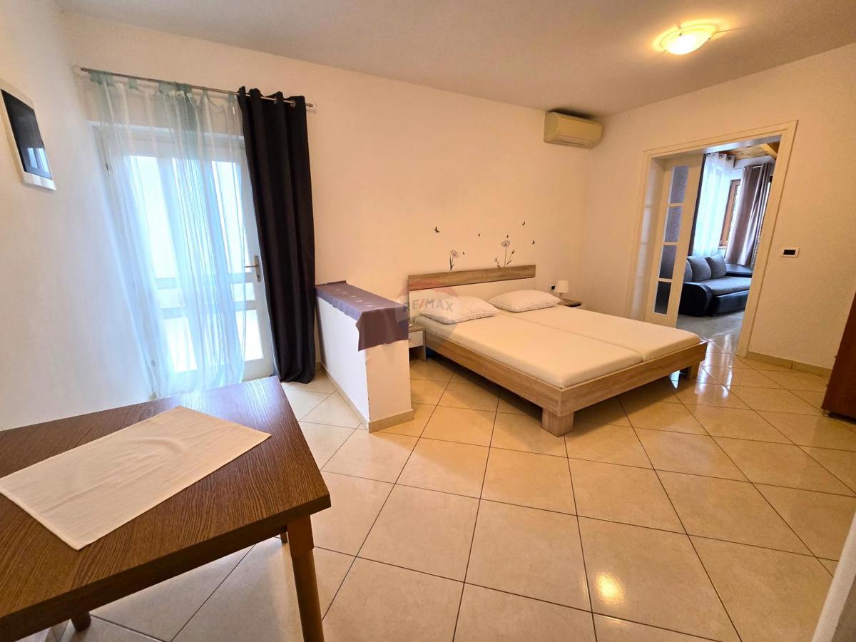 Stanovanje/Apartma Rovinj, 73,50m2