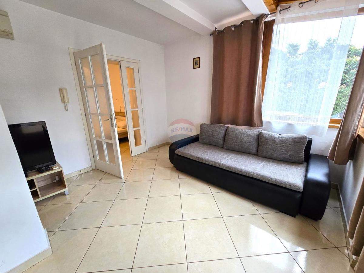 Stanovanje/Apartma Rovinj, 73,50m2