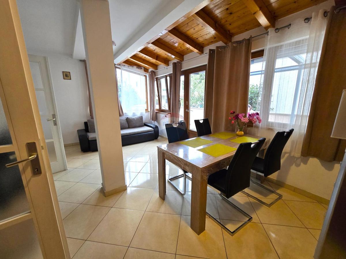 Stanovanje/Apartma Rovinj, 73,50m2