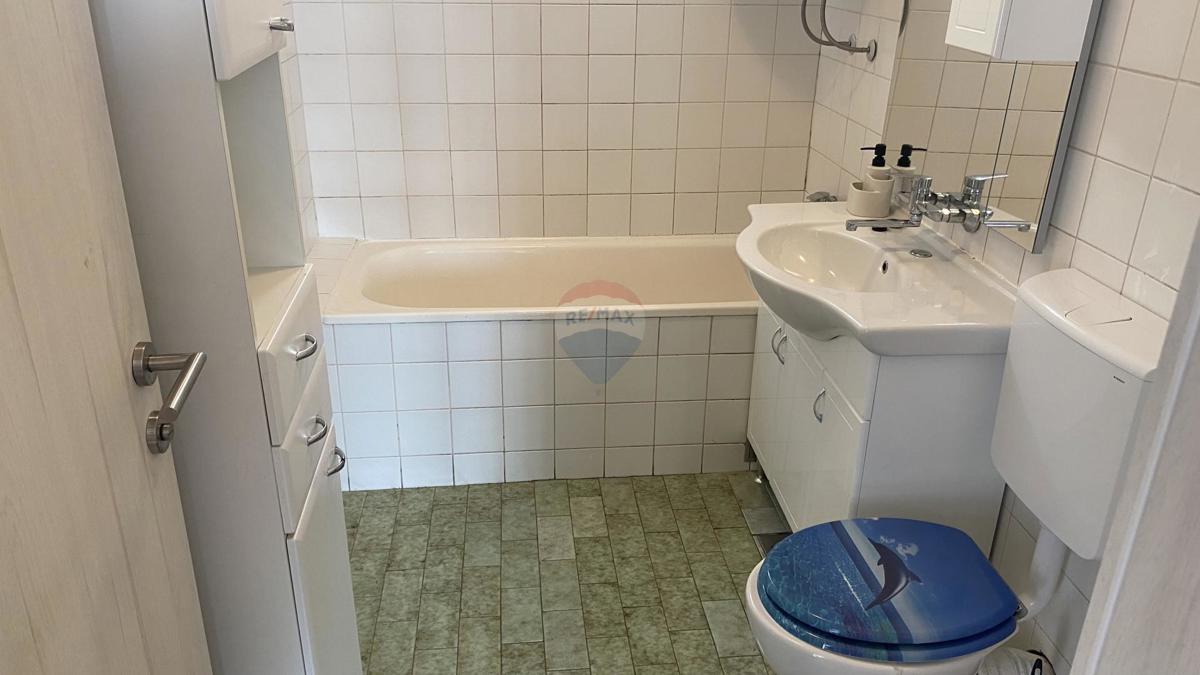 Stanovanje/Apartma Škurinje, Rijeka, 72m2