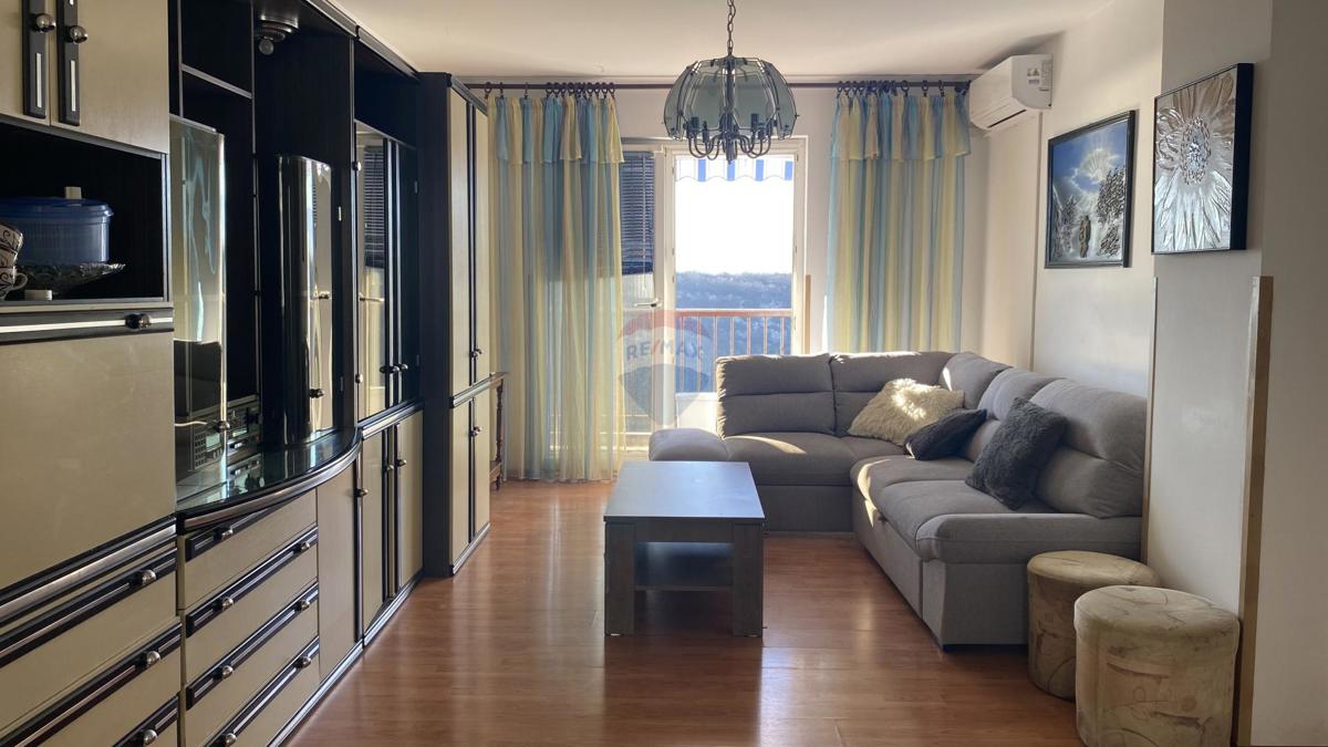 Stanovanje/Apartma Škurinje, Rijeka, 72m2