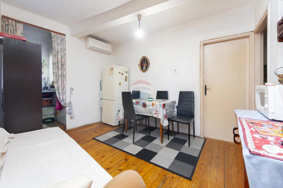 Stanovanje/Apartma Rovinj, 61m2