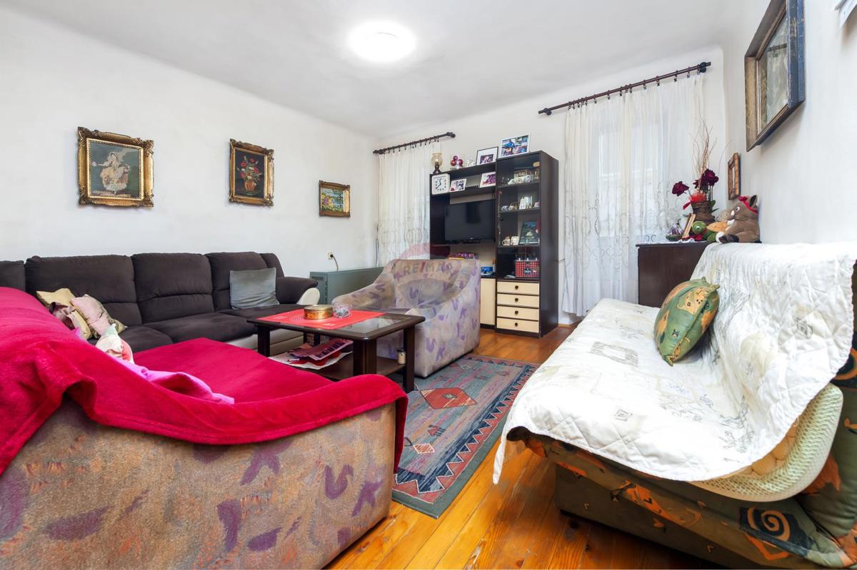 Stanovanje/Apartma Rovinj, 61m2