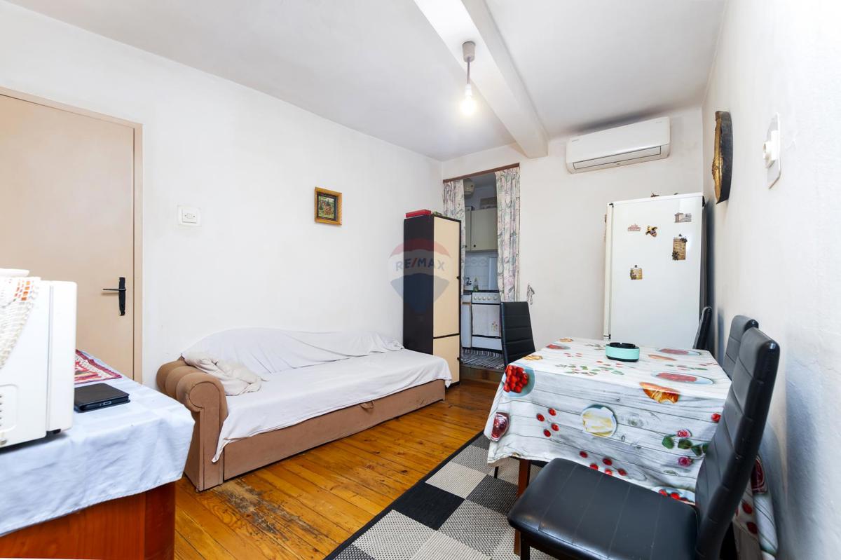 Stanovanje/Apartma Rovinj, 61m2