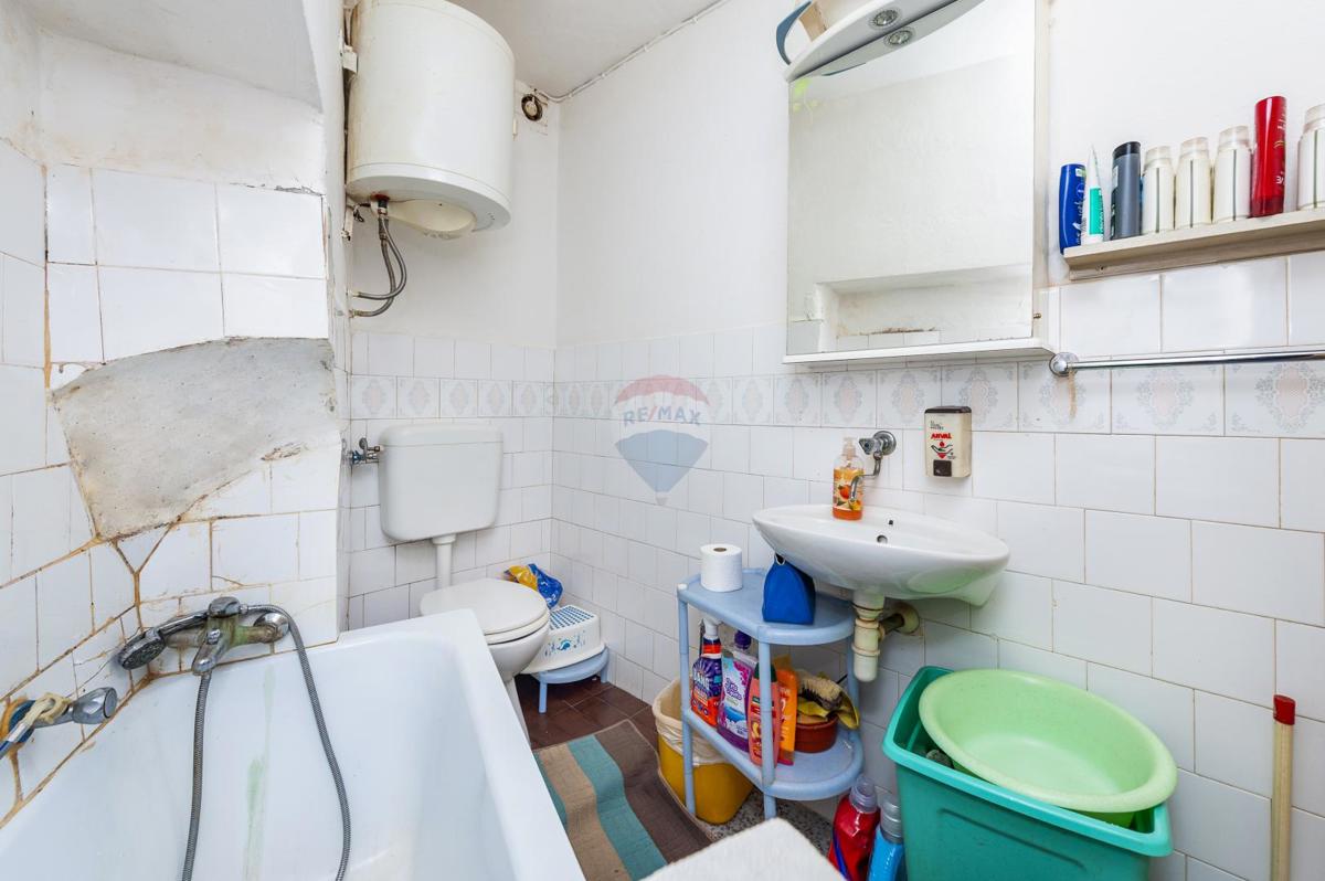 Stanovanje/Apartma Rovinj, 61m2