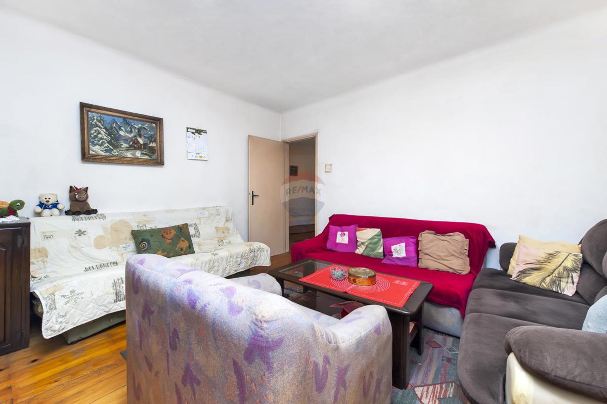 Stanovanje/Apartma Rovinj, 61m2