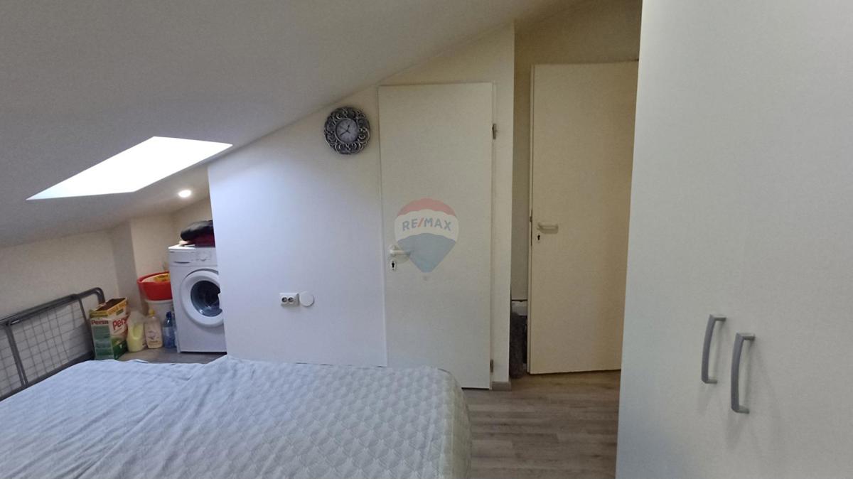 Stanovanje/Apartma Arena, Pula, 48m2