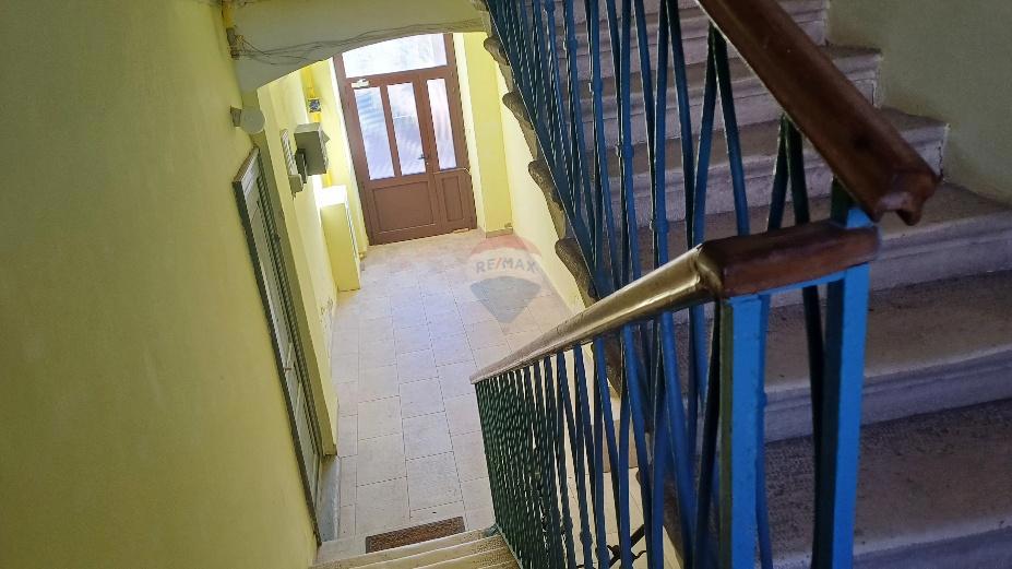 Stanovanje/Apartma Arena, Pula, 48m2
