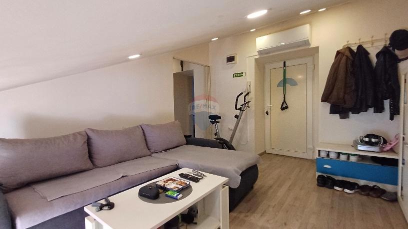 Stanovanje/Apartma Arena, Pula, 48m2