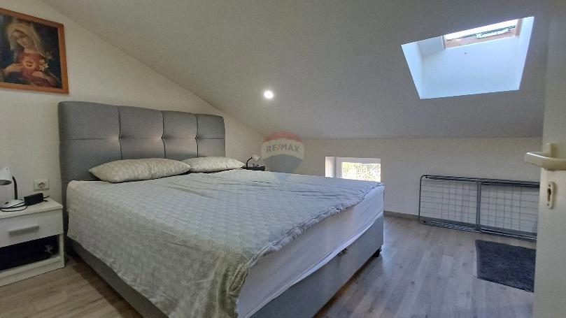 Stanovanje/Apartma Arena, Pula, 48m2