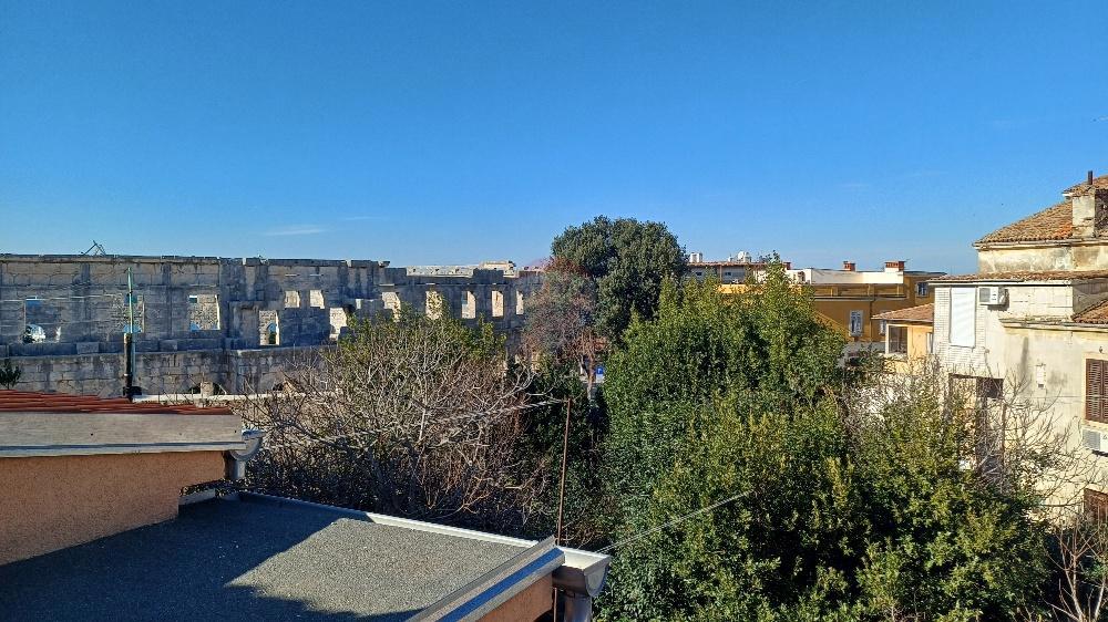 Stanovanje/Apartma Arena, Pula, 48m2
