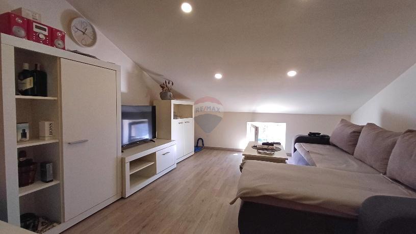 Stanovanje/Apartma Arena, Pula, 48m2