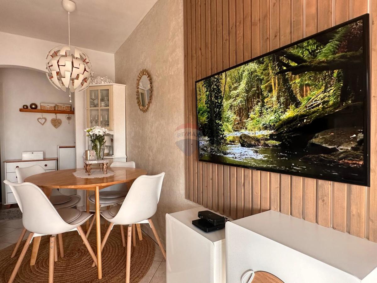 Stanovanje/Apartma Nova Veruda, Pula, 56,36m2