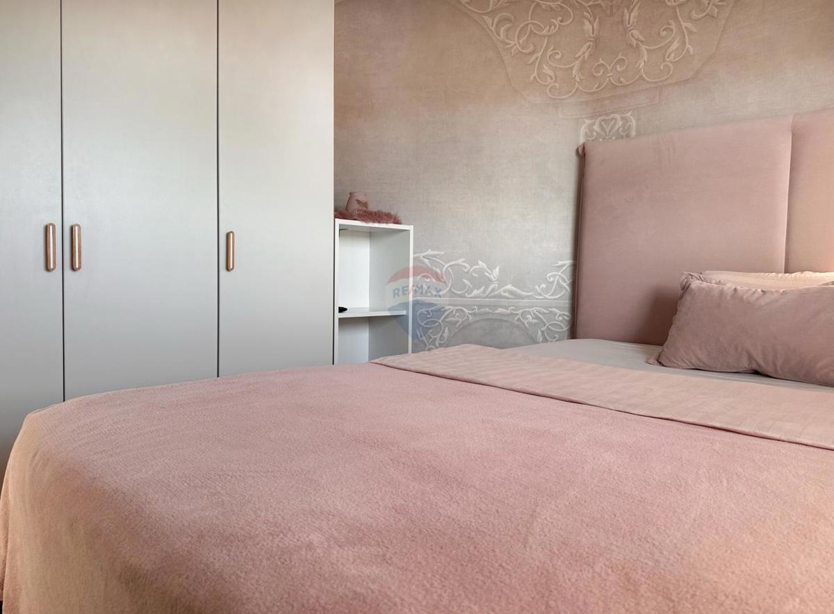 Stanovanje/Apartma Nova Veruda, Pula, 56,36m2