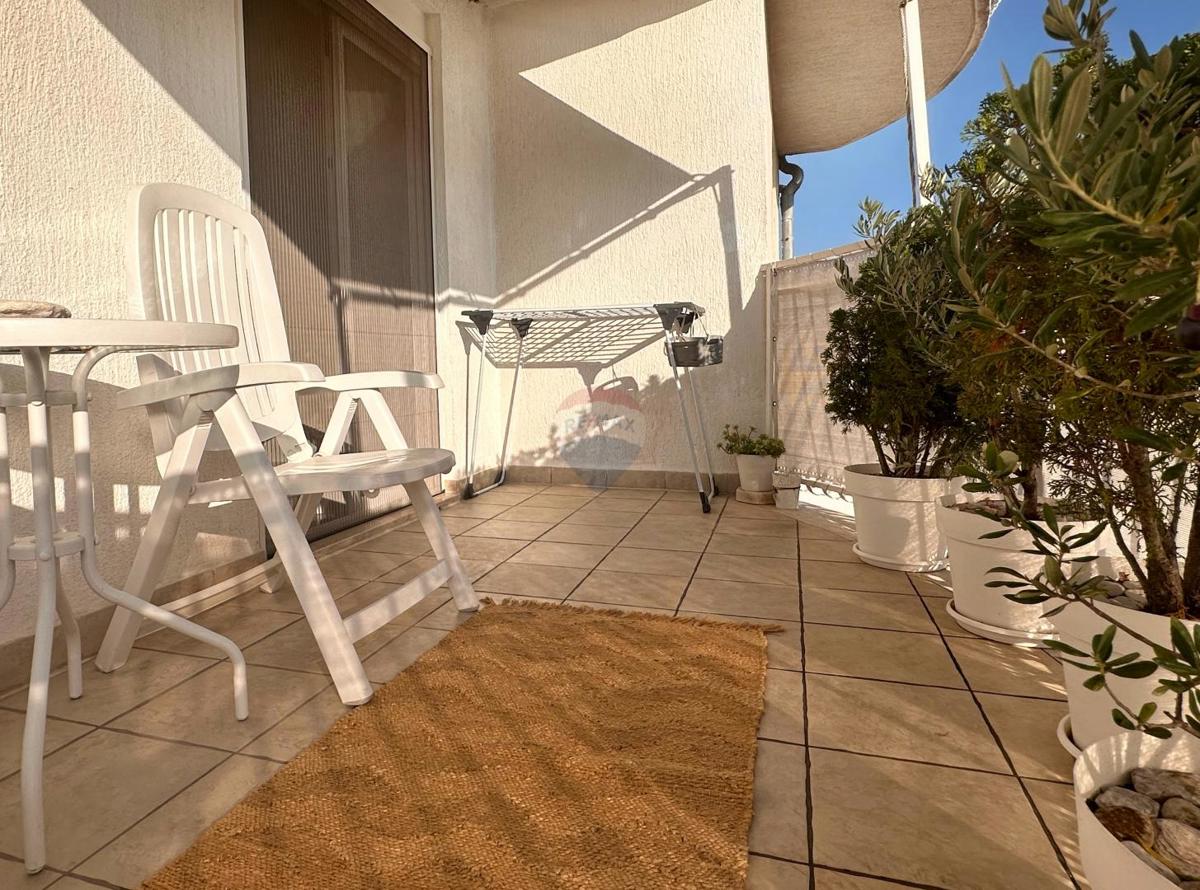 Stanovanje/Apartma Nova Veruda, Pula, 56,36m2