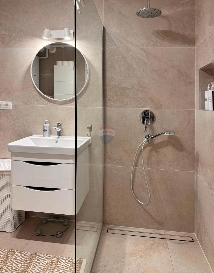 Stanovanje/Apartma Nova Veruda, Pula, 56,36m2