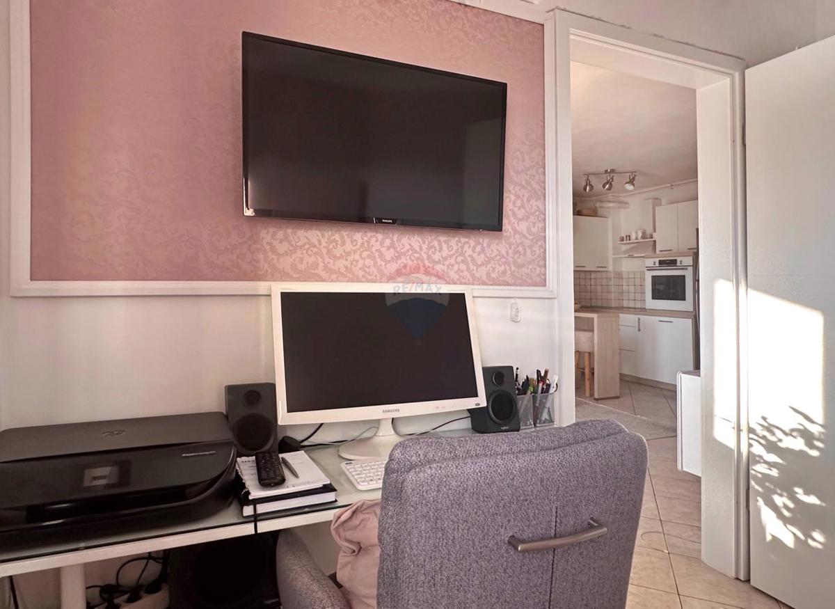 Stanovanje/Apartma Nova Veruda, Pula, 56,36m2