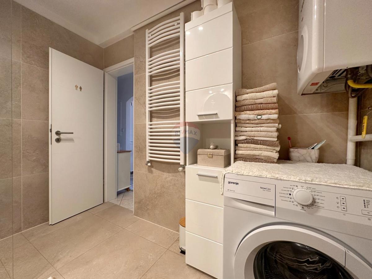 Stanovanje/Apartma Nova Veruda, Pula, 56,36m2