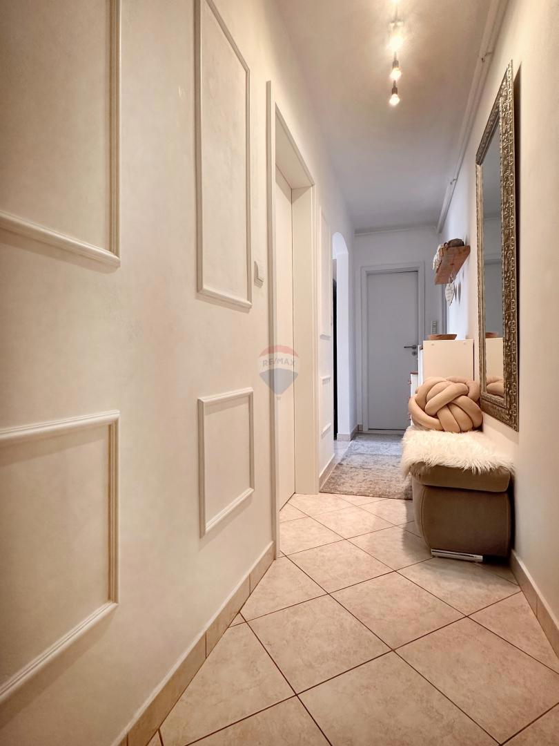 Stanovanje/Apartma Nova Veruda, Pula, 56,36m2