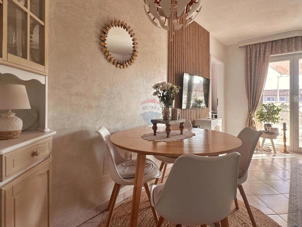 Stanovanje/Apartma Nova Veruda, Pula, 56,36m2