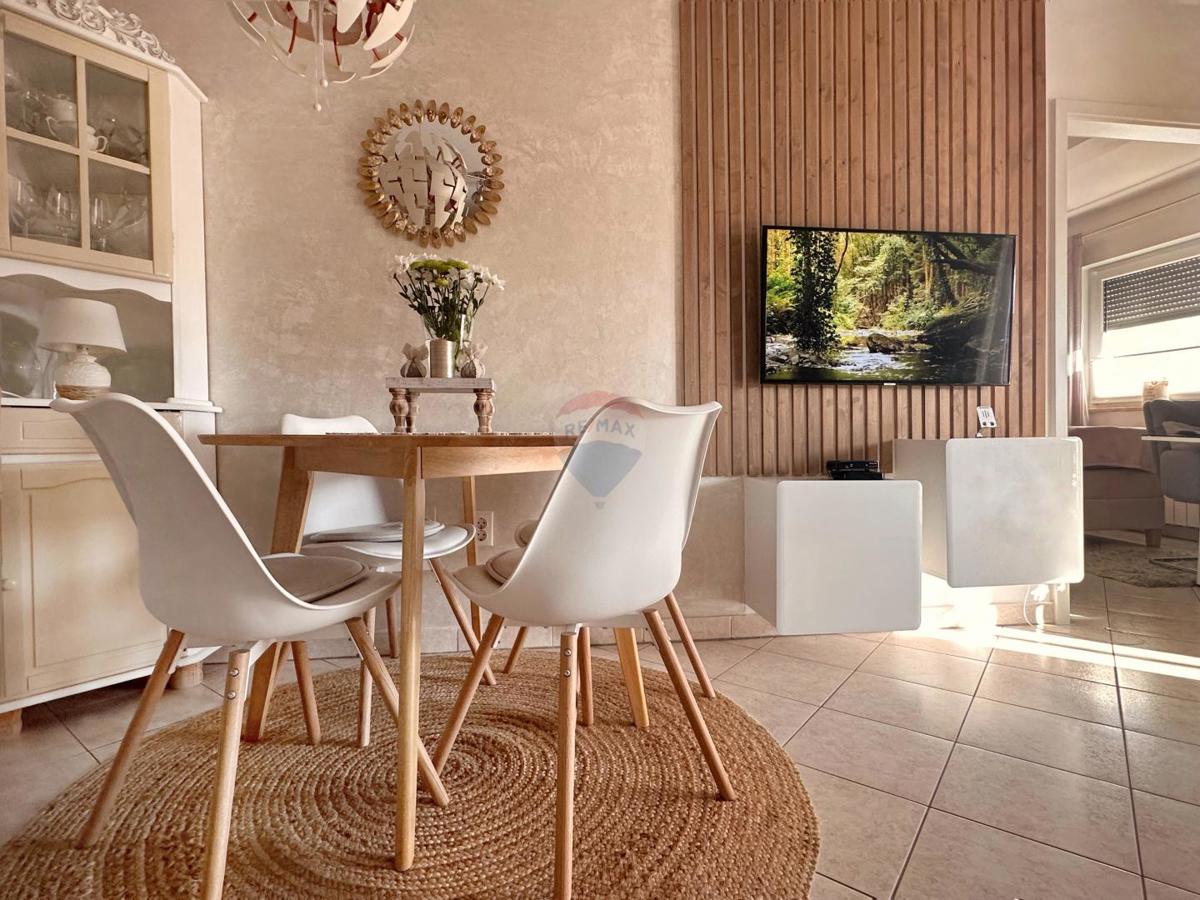Stanovanje/Apartma Nova Veruda, Pula, 56,36m2