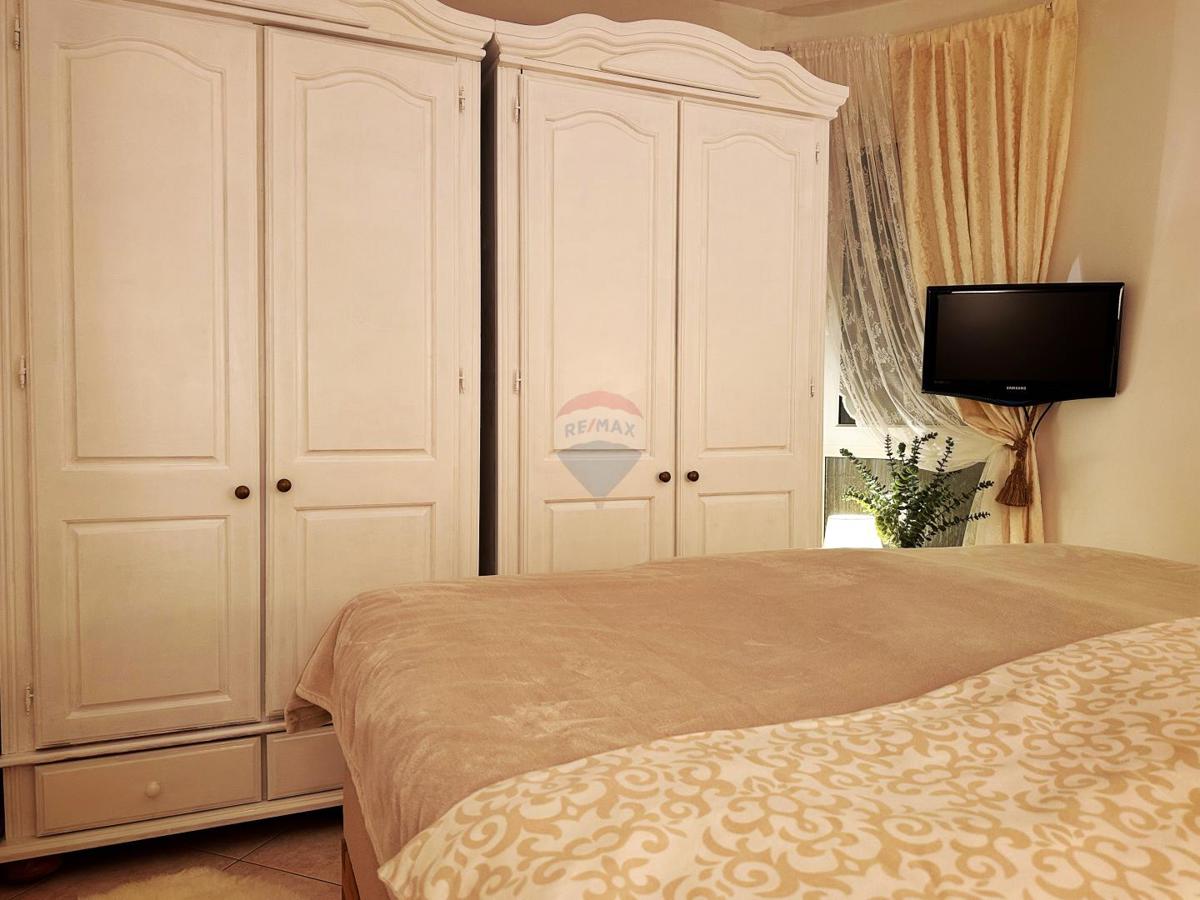 Stanovanje/Apartma Nova Veruda, Pula, 56,36m2