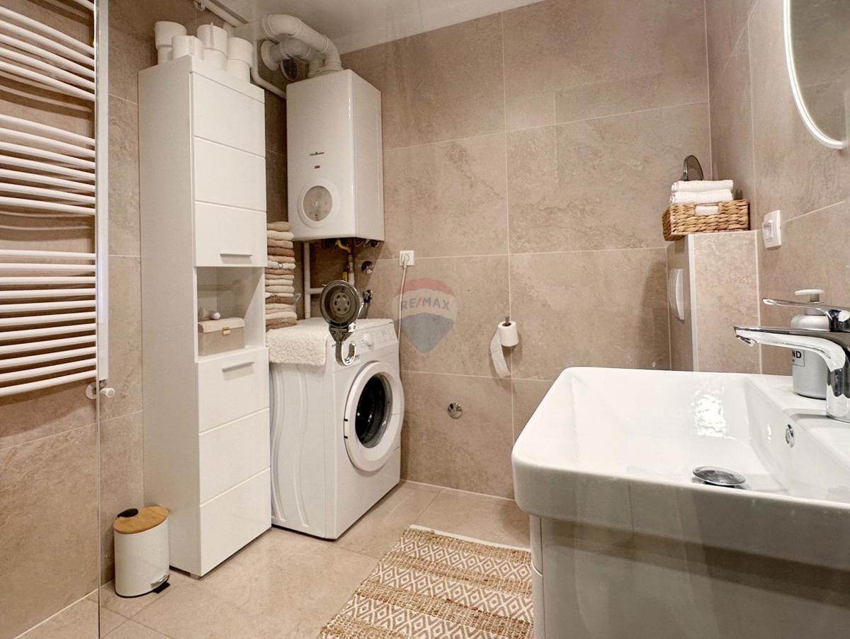 Stanovanje/Apartma Nova Veruda, Pula, 56,36m2