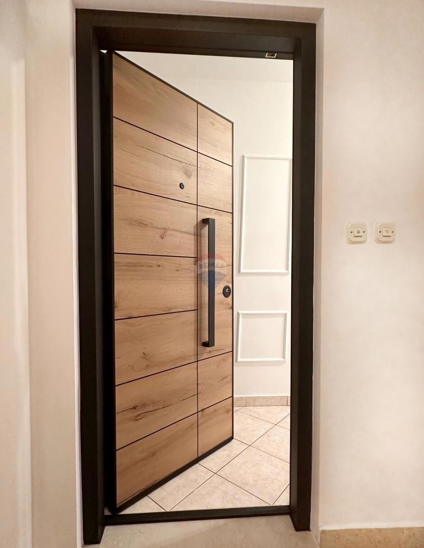 Stanovanje/Apartma Nova Veruda, Pula, 56,36m2