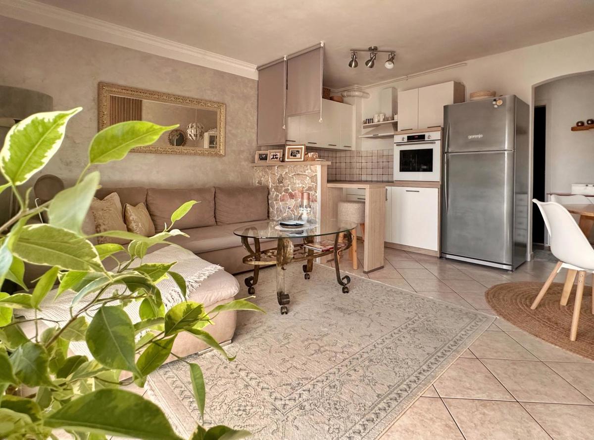 Stanovanje/Apartma Nova Veruda, Pula, 56,36m2