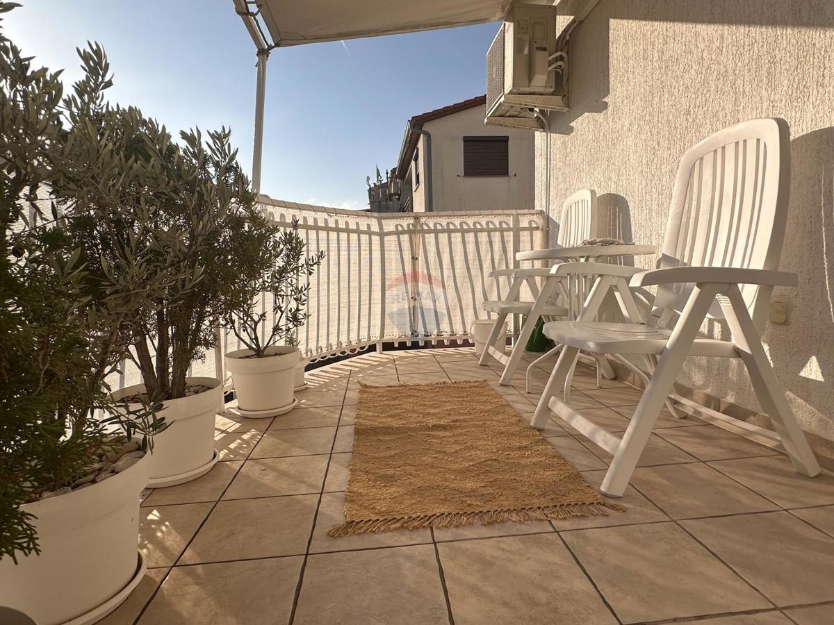Stanovanje/Apartma Nova Veruda, Pula, 56,36m2