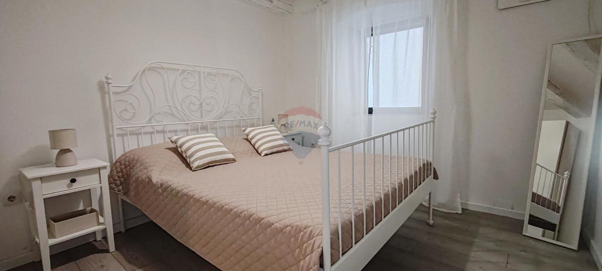 Stanovanje/Apartma Centar, Rijeka, 40m2