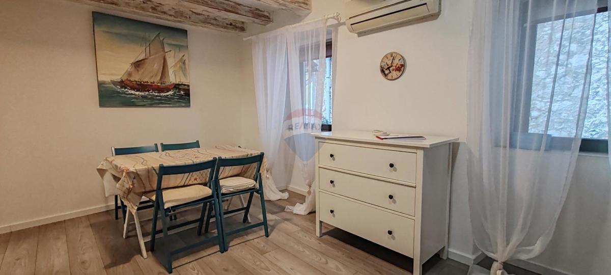 Stanovanje/Apartma Centar, Rijeka, 40m2