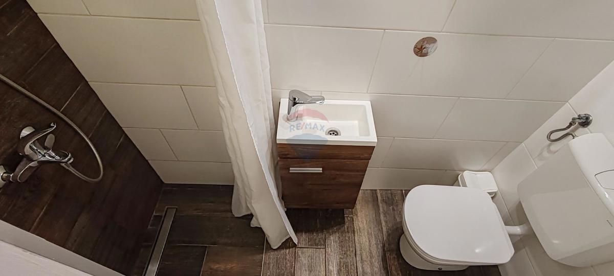 Stanovanje/Apartma Centar, Rijeka, 40m2