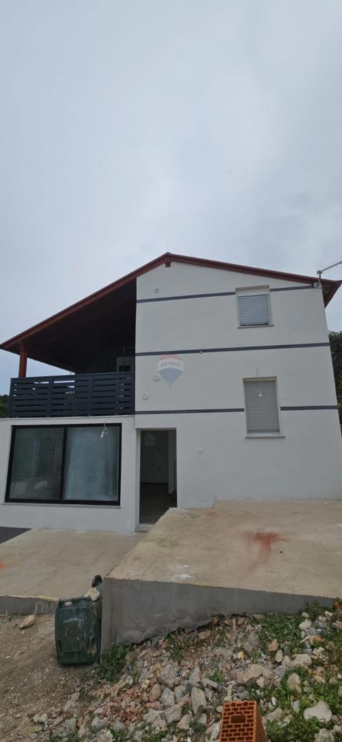 Hiša Krnica, Marčana, 80m2
