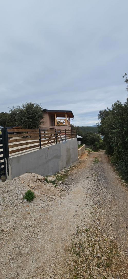 Hiša Krnica, Marčana, 80m2
