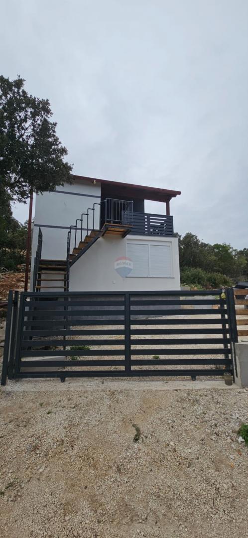 Hiša Krnica, Marčana, 80m2
