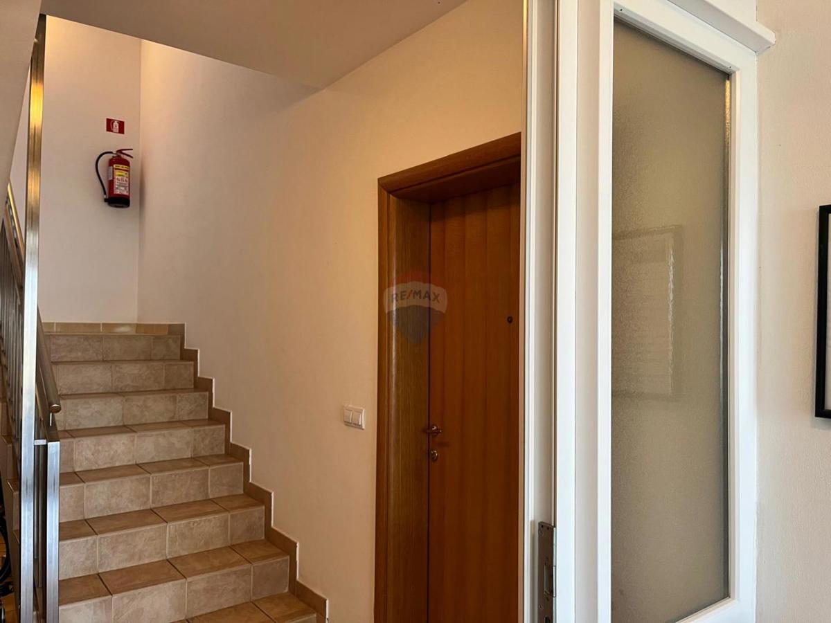  Istra, Novigrad, pritlično stanovanje z vrtom in bazenom
