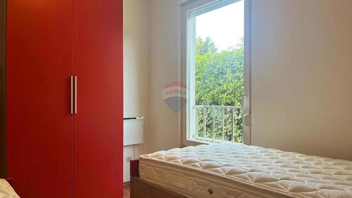  Istra, Novigrad, pritlično stanovanje z vrtom in bazenom