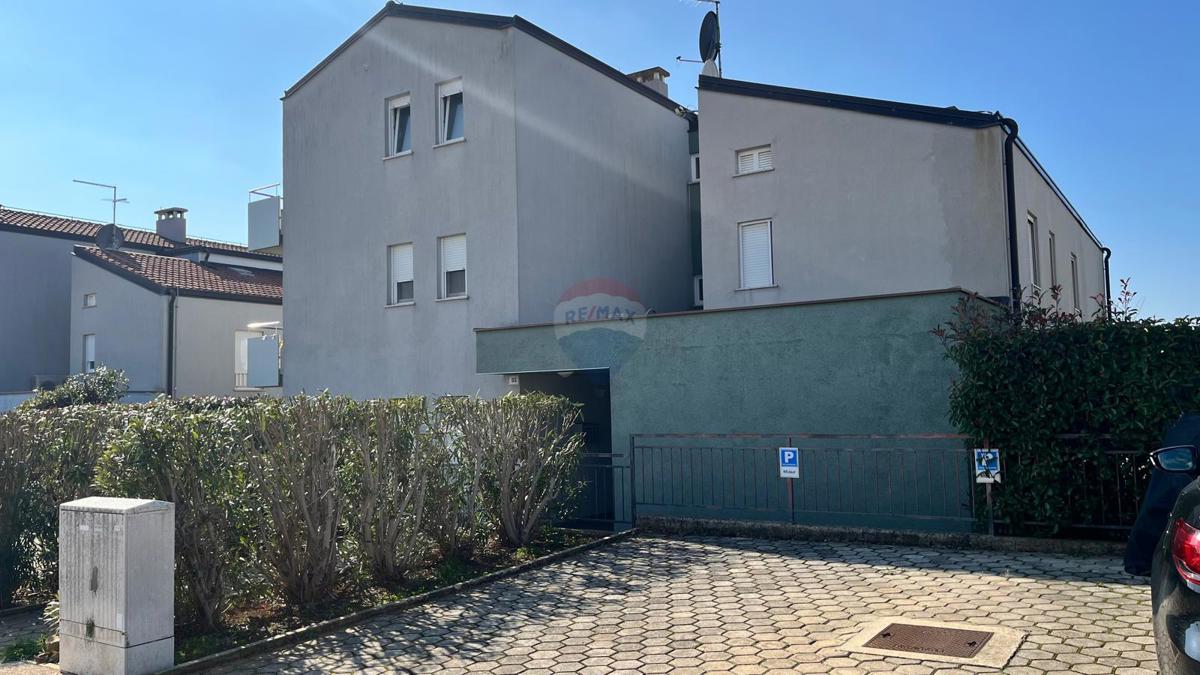  Istra, Novigrad, pritlično stanovanje z vrtom in bazenom