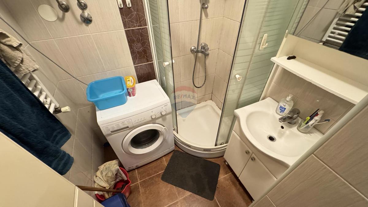 Stanovanje/Apartma Krnjevo, Rijeka, 52m2