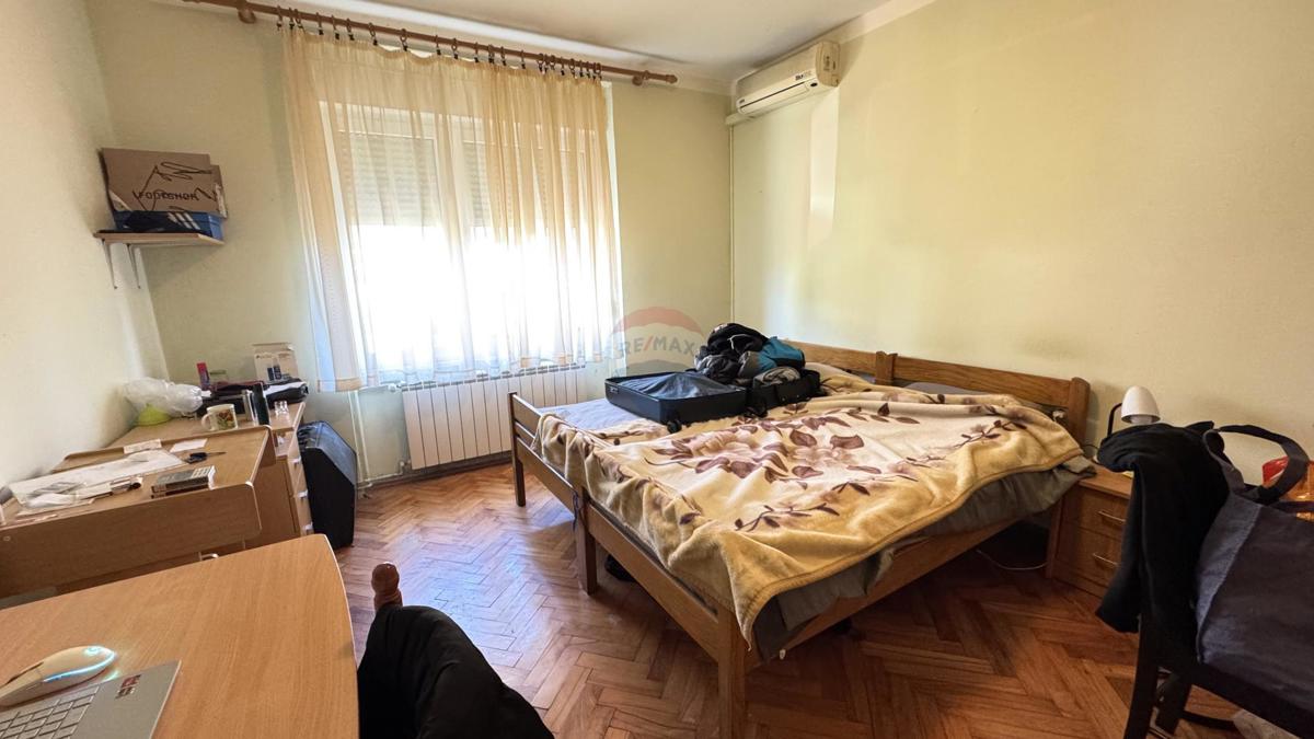 Stanovanje/Apartma Krnjevo, Rijeka, 52m2