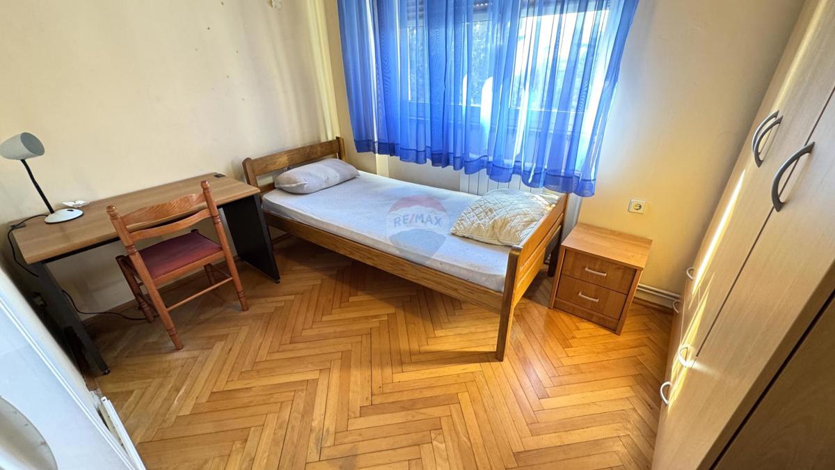Stanovanje/Apartma Krnjevo, Rijeka, 52m2