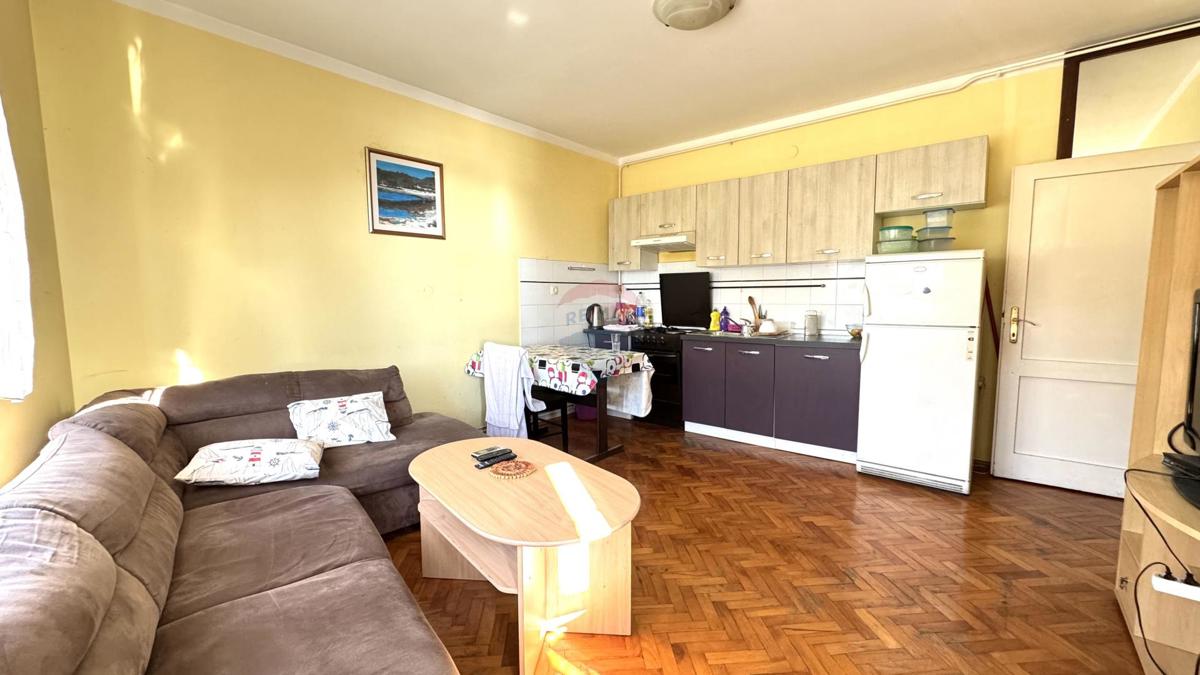 Stanovanje/Apartma Krnjevo, Rijeka, 52m2