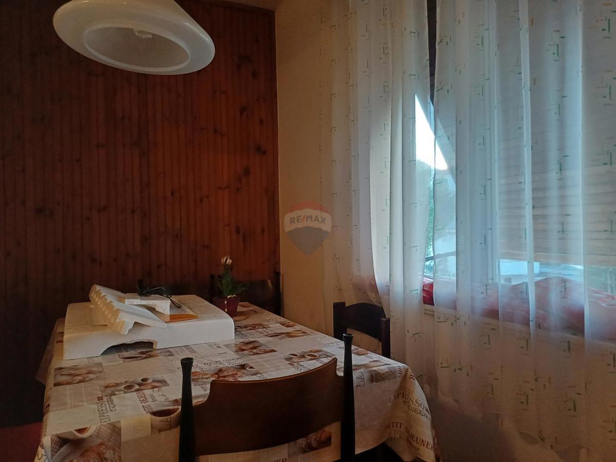 Stanovanje/Apartma Stoja, Pula, 78,07m2