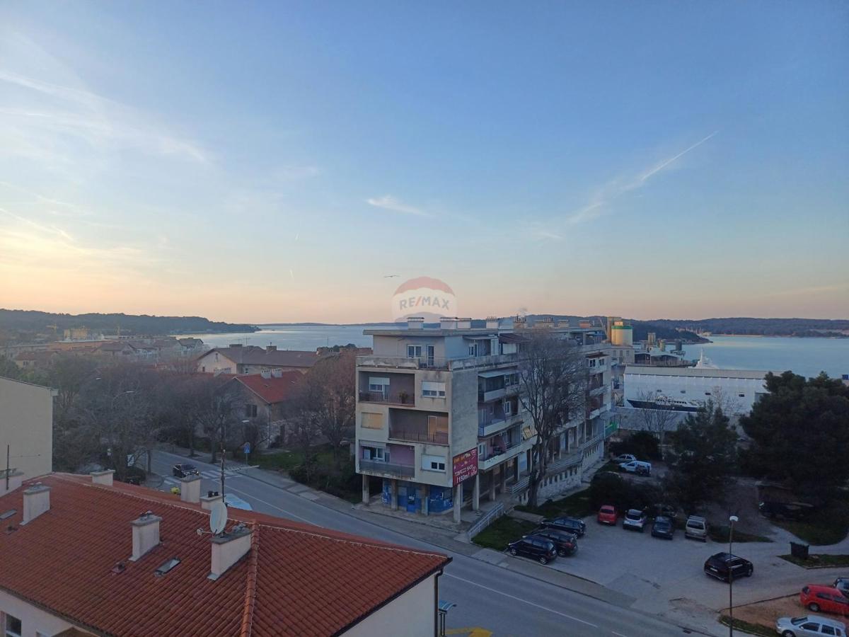Stanovanje/Apartma Stoja, Pula, 78,07m2