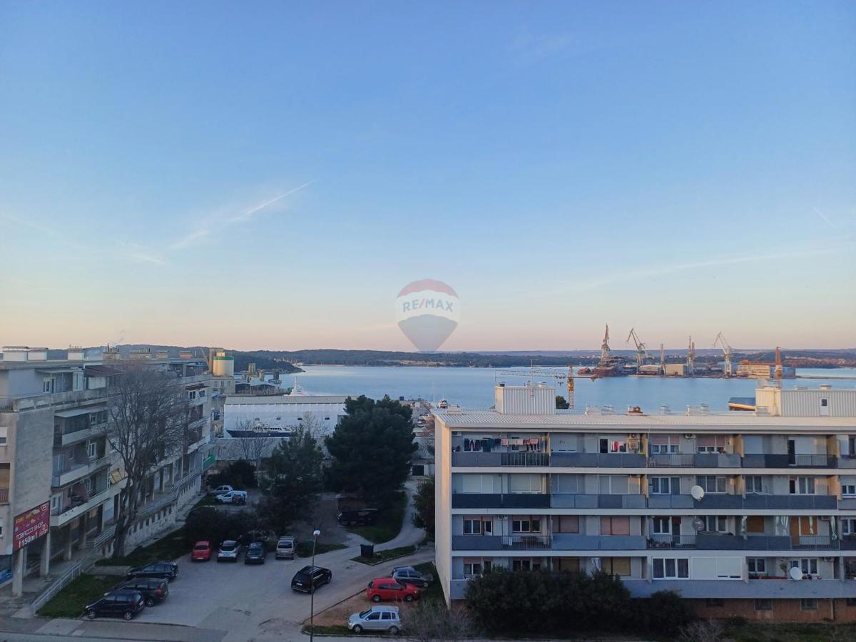 Stanovanje/Apartma Stoja, Pula, 78,07m2